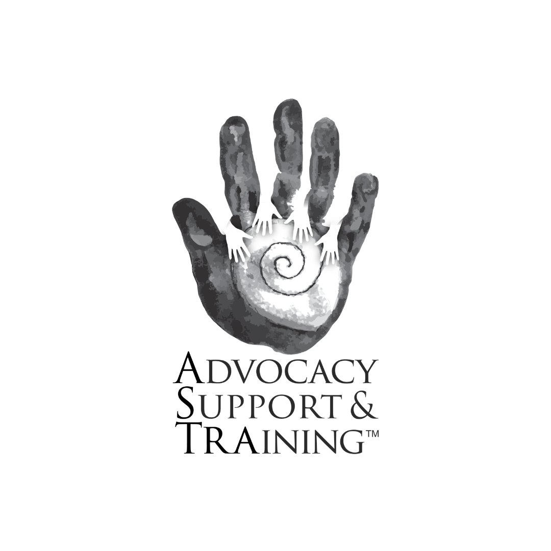 Educational Advocacy Level One Training - logo
